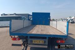 Renault Trucks Midlum
                                          220