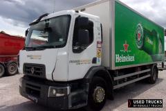 Renault Trucks D Wide
                                          320