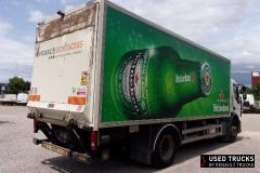 Renault Trucks D Wide
                                          320