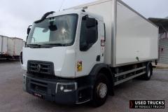Renault Trucks D Wide
                                          320