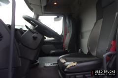 Renault Trucks D Wide
                                          320