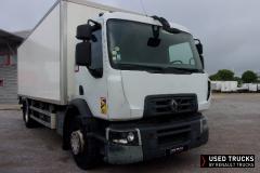 Renault Trucks D Wide
                                          320