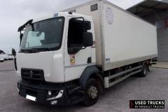 Renault Trucks D
                                          240