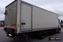 Renault Trucks D
                                          240