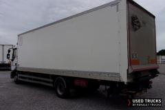 Renault Trucks D
                                          240