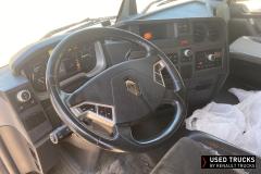 Renault Trucks T
                                          480