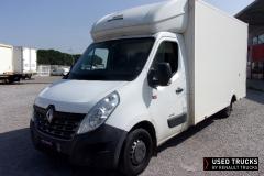 Renault Trucks Master
                                          145