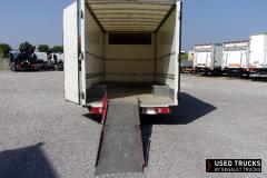 Renault Trucks Master
                                          145