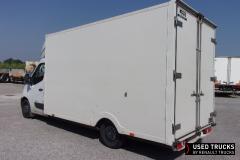 Renault Trucks Master
                                          145