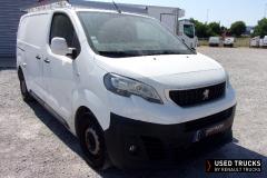 Peugeot Expert
                                          122