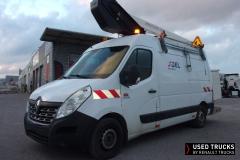 Renault Trucks Master
                                          130