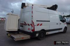 Renault Trucks Master
                                          130