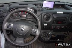 Renault Trucks Master
                                          130