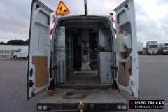 Renault Trucks Master
                                          130