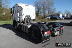 Renault Trucks T
                                          460