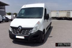 Renault Master
                                          130