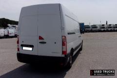 Renault Master
                                          130