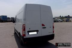 Renault Master
                                          130