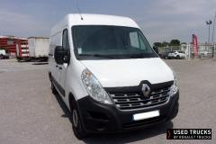 Renault Master
                                          130