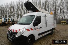 Renault Trucks Master
                                          130