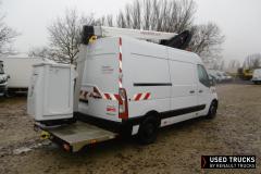 Renault Trucks Master
                                          130