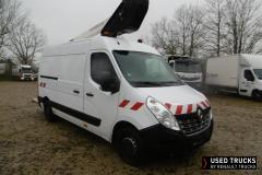 Renault Trucks Master
                                          130