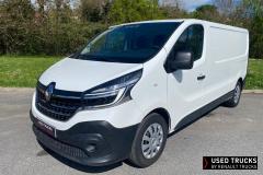 Renault Trucks Trafic
                                          120