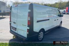 Renault Trucks Trafic
                                          120