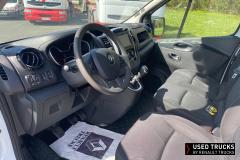 Renault Trucks Trafic
                                          120
