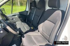 Renault Trucks Trafic
                                          120