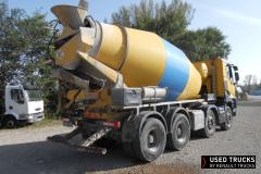 Renault Trucks C
                                          460