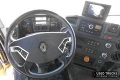 Renault Trucks C
                                          460