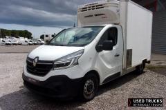 Renault Trucks Trafic
                                          145