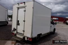 Renault Trucks Trafic
                                          145