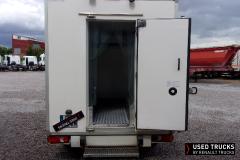 Renault Trucks Trafic
                                          145