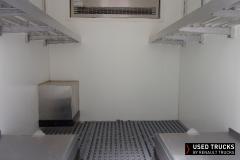 Renault Trucks Trafic
                                          145