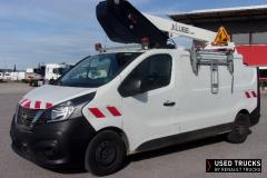 Renault Trucks NV300
                                          120