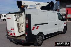 Renault Trucks NV300
                                          120