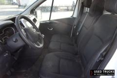 Renault Trucks NV300
                                          120