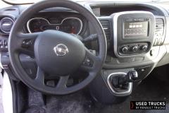 Renault Trucks NV300
                                          120