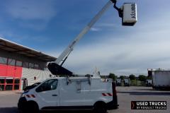 Renault Trucks NV300
                                          120