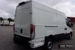 Iveco Daily
                                          136