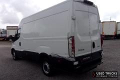 Iveco Daily
                                          136