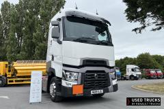 Renault Trucks T High
                                          480