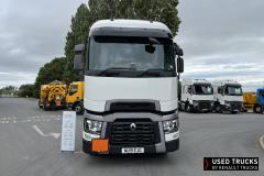 Renault Trucks T High
                                          480