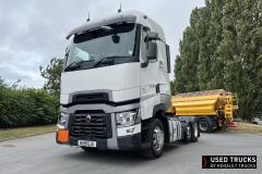 Renault Trucks T High
                                          480