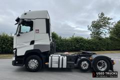 Renault Trucks T High
                                          480