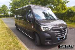 Renault Trucks Master
                                          150