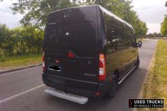 Renault Trucks Master
                                          150