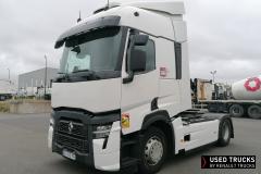 Renault Trucks T
                                          440